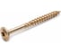Саморез конструкционный тарельчатый ЦММ Torx 40 D 8,0х280 мм (20 шт) 0Т-00017749 1