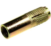 Анкер забивной Крепстор М12 (16х50) 50 шт 4665316999637