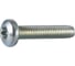 Винт резьбовыдавливающий DIN 7500С Torx М3х6 цинк (тупой конец). 2000 шт. Крепсталь K002253 1