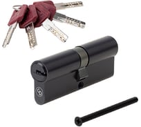 Цилиндровый механизм Code Deco ZM-80-BLM 00033998