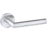 Ручки дверные Avers H-0204-INOX/201 00035298 1