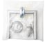 Ручки дверные Avers H-0204-INOX/201 00035298 3