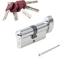 Цилиндровый механизм Code Deco ZM-70-C-CR 00033899