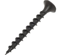 Саморезы ООО "Тэмпо-Метиз" гипсокартон/дерево  3,5х35 500 шт 521661