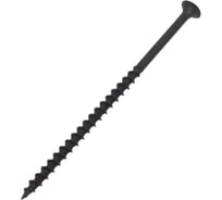 Саморезы ООО "Тэмпо-Метиз" гипсокартон/дерево 4,8х95 100 шт 521777