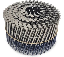 Гвозди Finka фасадные, барабанные 2.3х60 Ring A2 нерж сталь, 2400шт CN-2360A2-R