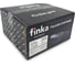 Гвозди Finka фасадные, барабанные 2.3х60 Ring A2 нерж сталь, 2400шт CN-2360A2-R 4
