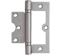 Петля накладная APECS 102х75х2,5-B2-INOX (B2B) 00033543