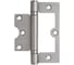 Петля накладная APECS 102х75х2,5-B2-INOX (B2B) 00033543 1