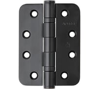 Петля врезная APECS 102х76-B2-INOX-BLM (R10) (B2B) 00035139