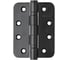 Петля врезная APECS 102х76-B2-INOX-BLM (R10) (B2B) 00035139 1