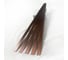 Декоративная полоса Forming P1 h=40 нержавеющая сталь AISI 304 0,8 мм Bronze Satin Matt AFP длина 1500 3021 3