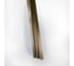 Декоративная полоса Forming P1 h=30 нержавеющая сталь AISI 304 0,8 мм Bronze Antique Chaotic длина 1500 3047 2