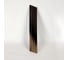 Декоративная полоса Forming P1 h=20 нержавеющая сталь AISI 304 0,8 мм Aged Bronze Hairline длина 1500 3049 2