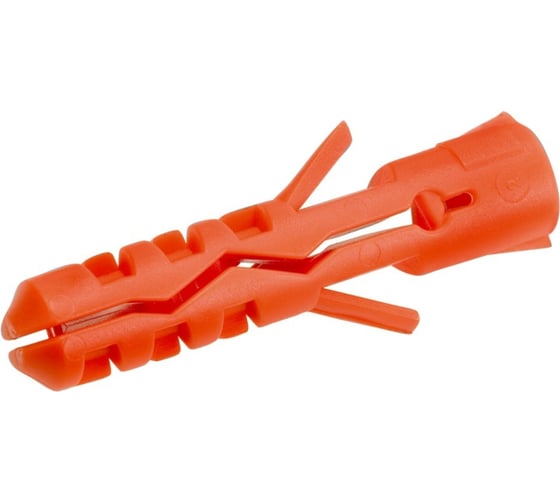 Нейлоновый дюбель Mupro 10x50 мм, 5 шт. 107359.5