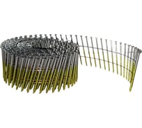 Гвоздь барабанный ForEst гладкий со скошенным остриём CNW 25/55 SE МБ000005250