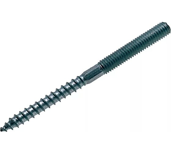 Шпильки-саморезы Mupro M8x80 мм, 5 шт. 129725.5 1