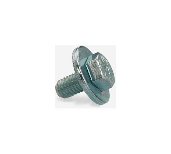 Винты Mupro StaboFix, M8/M10, 10 шт. 129077.10