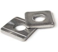 Шайба DIN 434 / ГОСТ 10906-78 М10 цинк. 580 шт. Крепсталь K002991