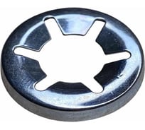 Шайба STARLOCK М20. 250 шт. Крепсталь K003134