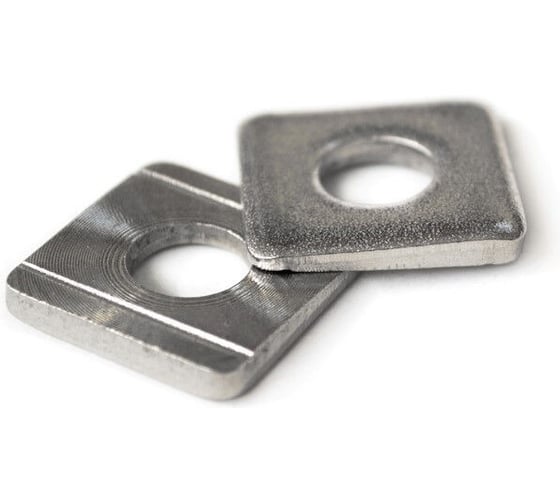 Шайба Крепсталь DIN 434 / ГОСТ 10906-78 М12 цинк. 250 шт. K002992 1