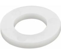 Шайба DIN 125 М8 полиамид. 1000 шт. Крепсталь K002940