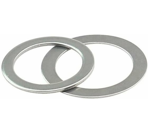 Шайба Крепсталь DIN 988 6х12х0,2. 2000 шт. K003067 1