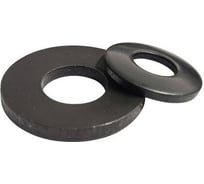 Шайба DIN 6796 М12 оксидированное покрытие 250 шт. Крепсталь K003004