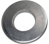 Шайба DIN 6796 М10 цинк. 500 шт. Крепсталь K003003