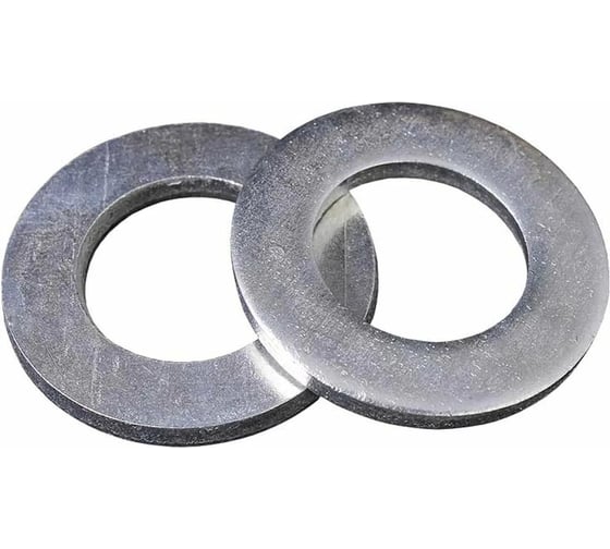 Шайба Крепсталь DIN125 М36 нерж А2-70. 20 шт. K003087 1