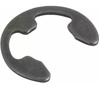 Шайба стопорная DIN 6799 М6. 1000 шт. Крепсталь K003206