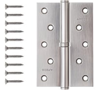 Петля врезная Apecs 120*80-B-Steel-GRF-R 00035475