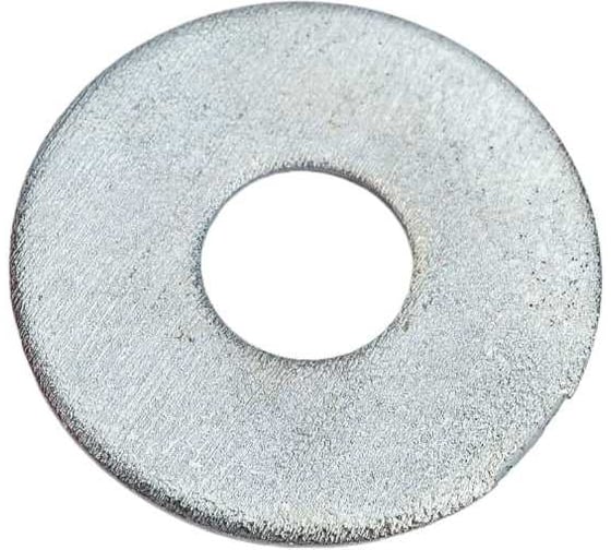 Шайба плоская ООО ПКФ Сварком 12 оц, 8 шт, уп/4шт СанТех s046287 1