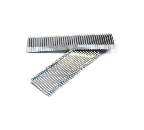 Гвоздь бетону/металлу ForEst ST-25 шляпка 7 мм, 1000шт МБ000024299 1