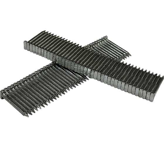 Гвоздь бетону/металлу ForEst ST-25 шляпка 7 мм, 1000шт МБ000024299