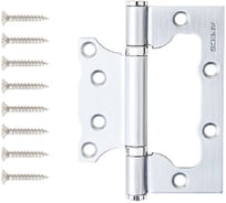 Петля накладная APECS 100*75*2,5-B2-Steel-CRS 00035460