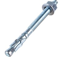 Клиновой анкер Госкреп М6х65 250шт 9990104826