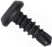Сверло Госкреп КЛОП фосфат 3,5х9,5 (1кг) тк 8 14-0022130