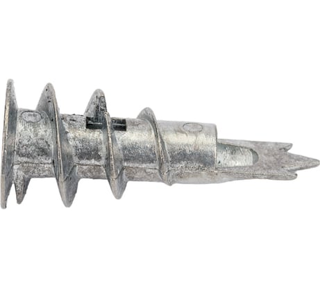 Анкер для гипсокартона SWFS DRV металл 100 шт. тов-142605