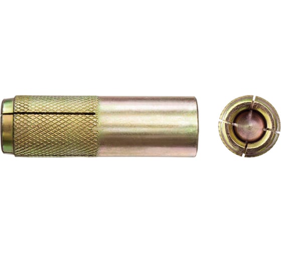 Забиваемый анкер SWFS ZY М12, 50 шт. тов-113321 1