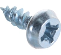 Саморез SWFS ШСММ ZP острый 3,5х9,5, 30000 шт. тов-052844