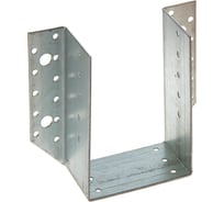 Раскрытая опора бруса SWFS 100х76х50х2мм, оцинк. тов-148963