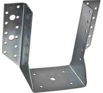 Раскрытая опора бруса SWFS 150х76х150х2мм, оцинк. тов-140487