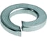 Гроверная шайба SWFS DIN127 М16, 25 кг тов-017544 1