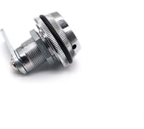 Замок почтовый кодовый Русские замки RZK 01 0047