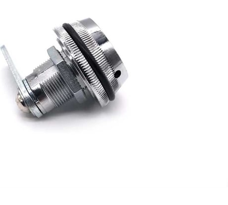 Замок почтовый кодовый Русские замки RZK 01 0047