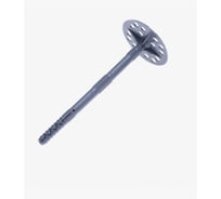 Дюбель для изоляции крепежная техника 10\120 ВАШПЛАСТ /200шт 500210 ВП