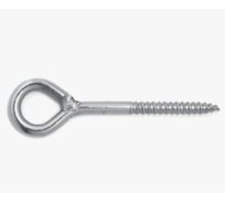 Крепление для строительных лесов крепежная техника 10х300 (10) БК, цинк 497362 БК