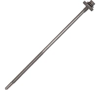 Винт самосверлящий ТМ HWX12-P16-6.3/5.5 х 190 мм., №6, RUSPERT, Стандарт + HARDWEX 6180050505725