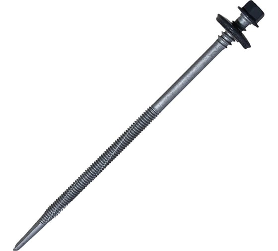 Винт самосверлящий HARDWEX ТМ HWX12-P16-6.3/5.5 х 135 мм., №6, RUSPERT, STANDART + 6180050505732 1